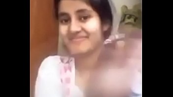 Teen Indian Girl Cums On Cam