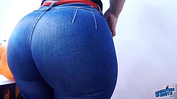Bubble butt tight pants-hd streaming porn